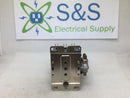 Jard/Mars 17435 40 Amp 3 Pole 277-600V Definite Purpose Contactor w/24 VAC Coil