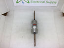 Bussmann Fusetron FRS-R-200 200 Amp 600 Volt Class RK5 Dual Element Time Delay Fuse Current Limiting