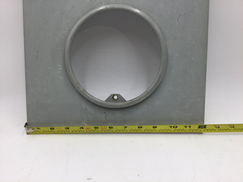 Ring Type Meter Cover 15.5" x 12"