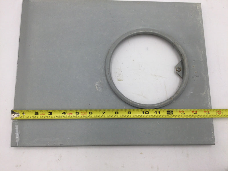 Ring Type Meter Cover 15.5" x 12"