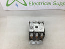 Hartland Controls HCC-3XQ04CG106;  24V Coil, 50/60HZ Contactor. P-8-7716
