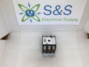 Hartland Controls HCC-3XQ04CG106;  24V Coil, 50/60HZ Contactor. P-8-7716