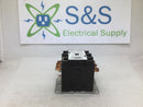 Hartland Controls HCC-3XQ04CG106;  24V Coil, 50/60HZ Contactor. P-8-7716