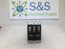 Hartland Controls HCC-3XQ04CG106;  24V Coil, 50/60HZ Contactor. P-8-7716