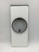 Ring Type Meter Cover 18.5 x 7.5