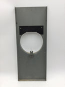 Ring Type Meter Cover 18.5 x 7.5