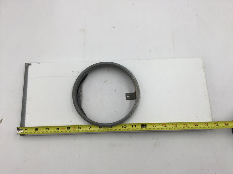 Ring Type Meter Cover 18.5 x 7.5