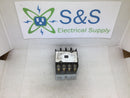 Hartland Controls HCCY4XT02CY; 40 Amp, 120/240v Definite Purpose Magnetic Contactor
