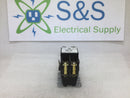 Siemens 45EG20AJ722R 30 Amp 24V Contactor Relay