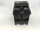 Challenger C240 40 Amp 2 Pole 120/240V Type C Circuit Breaker - Cosmetic Flaw