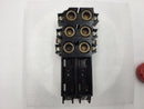 General Switch AP0-60 6 Pole Fuse Block Assembly