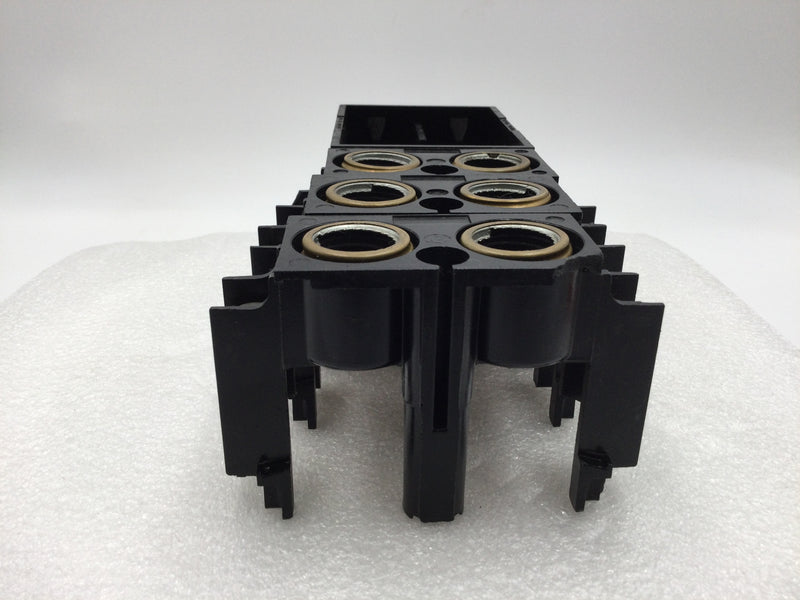 General Switch AP0-60 6 Pole Fuse Block Assembly