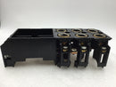 General Switch AP0-60 6 Pole Fuse Block Assembly