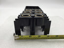 General Switch AP0-60 6 Pole Fuse Block Assembly