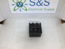 Siemens/ITE Q380 80 Amp 3 Pole 120/240V Type Q Circuit Breaker