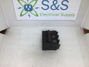 Siemens/ITE Q380 80 Amp 3 Pole 120/240V Type Q Circuit Breaker