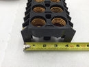 Walker 10 Pole Fuse Block Assembly