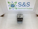 Products Unlimited 3100-30Q942B; 24 Vac, 40 Amp, 50/60hz Contactor Relay