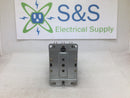 Products Unlimited 3100-30Q942B; 24 Vac, 40 Amp, 50/60hz Contactor Relay
