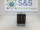 Products Unlimited 3100-30Q942VH; Coil 24V, 40 Amp, 600V, 3 Pole Contactor