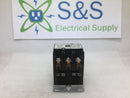 Products Unlimited 3100-30Q942VH; Coil 24V, 40 Amp, 600V, 3 Pole Contactor