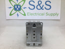 Products Unlimited 3100-30Q942VH; Coil 24V, 40 Amp, 600V, 3 Pole Contactor