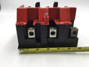 Culter Hammer C361NE Disconnect Switch 100 Amp