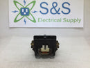 Products Unlimited 3100-20Q3432 20 Amp 24 Vac Coil 600V 50/60 HZ Contactor