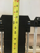 GE/General Electric TLM2020 MLO 200A Single Phase 20 Circuit Breaker Panel Interior Guts Only