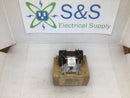 Honeywell R4243F 3001 30 Amp 120V 60hz Definite Purpose Contactor DPST