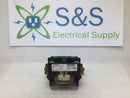 Fasco H240A; 2 Pole, 40 FLA, 50 Amp Res, 24 Vac Definite Purpose Contactor