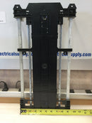 GE TLM32C42 200 Amp 16 Space 120/240 VAC MLO Load Center Guts Only 10" X 19"