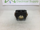 Fasco H240A; 2 Pole, 40 FLA, 50 Amp Res, 24 Vac Definite Purpose Contactor