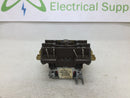 Honeywell R8424A 1271 24Vac Coil, 50/60hz, 600v, HN51KB024B Contactor