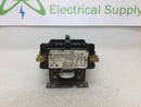 White Rodgers 90-244; 30 Amp 277-600 VAC, 24 VAC Coil Definite Purpose Contractor
