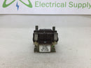 Products Unlimited 9100-401Q78 Relay, 601-009, 24 Vac Coil, Relay, Contactor