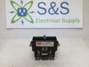 Dayton Definite Purpose Contactor 2UTN7 Coil 24V Fla@277Vac 2 Pole