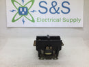 Dayton Definite Purpose Contactor 2UTN7 Coil 24V Fla@277Vac 2 Pole