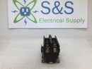 Dayton Definite Purpose Contactor 2UTN7 Coil 24V Fla@277Vac 2 Pole