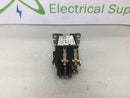 Furnas 073322301; Relay 45EG10AGA663R; 600V Coil, 190-220V, 50Hz 208-240V 60Hz NOS