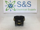Furnas 073322301; Relay 45EG10AGA663R; 600V Coil, 190-220V, 50Hz 208-240V 60Hz NOS