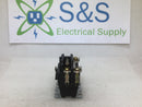 Furnas 073322301; Relay 45EG10AGA663R; 600V Coil, 190-220V, 50Hz 208-240V 60Hz NOS