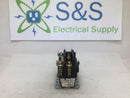 Furnas 073322301; Relay 45EG10AGA663R; 600V Coil, 190-220V, 50Hz 208-240V 60Hz NOS
