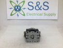 Furnas 073322301; Relay 45EG10AGA663R; 600V Coil, 190-220V, 50Hz 208-240V 60Hz NOS