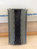 FPE 10 Space 20 Circuit 200A 120/240VAC MLO Type Stab-Lok Load Center Interior (Guts Only)