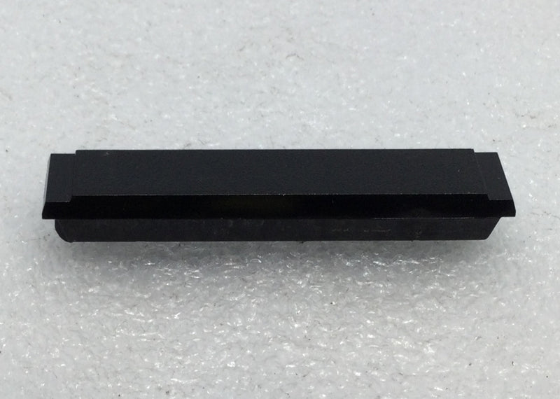 GE/General Electric TFH 456C194PI Circuit Breaker Filler Plate 2 3/8" x 1/2"