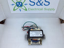 Thomas Research Products 480-347-277 Lighting Transformer 480V Pri /347V Pri 2 /277V Sec