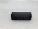 Eaton 113A5352P1 1" Breaker Blank Cover Filler Plate