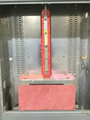 Square D I-Line Panelboard, 32 Circuit, 400A, 3Ph/3 Wire, 240V, Type E-1, Catalog