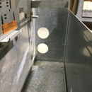 Square D I-Line Panelboard, 32 Circuit, 400A, 3Ph/3 Wire, 240V, Type E-1, Catalog